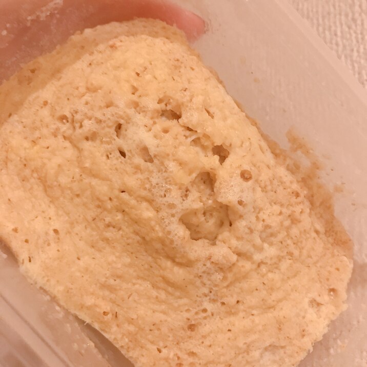 低カロリー低糖質 オートミール蒸しパン レシピ 作り方 By 茶々 楽天レシピ 低カロリー低糖質 オートミール蒸しパン レシピ 作り方 By 茶々 楽天レシピ